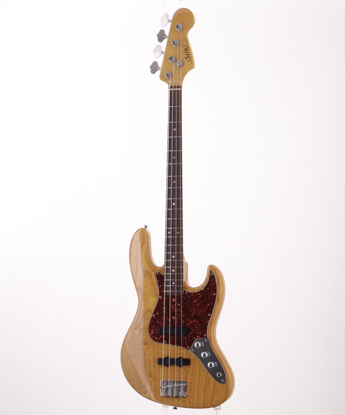 USED SEEN / JB TYPE Natural [03]