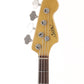 USED SEEN / JB TYPE Natural [03]
