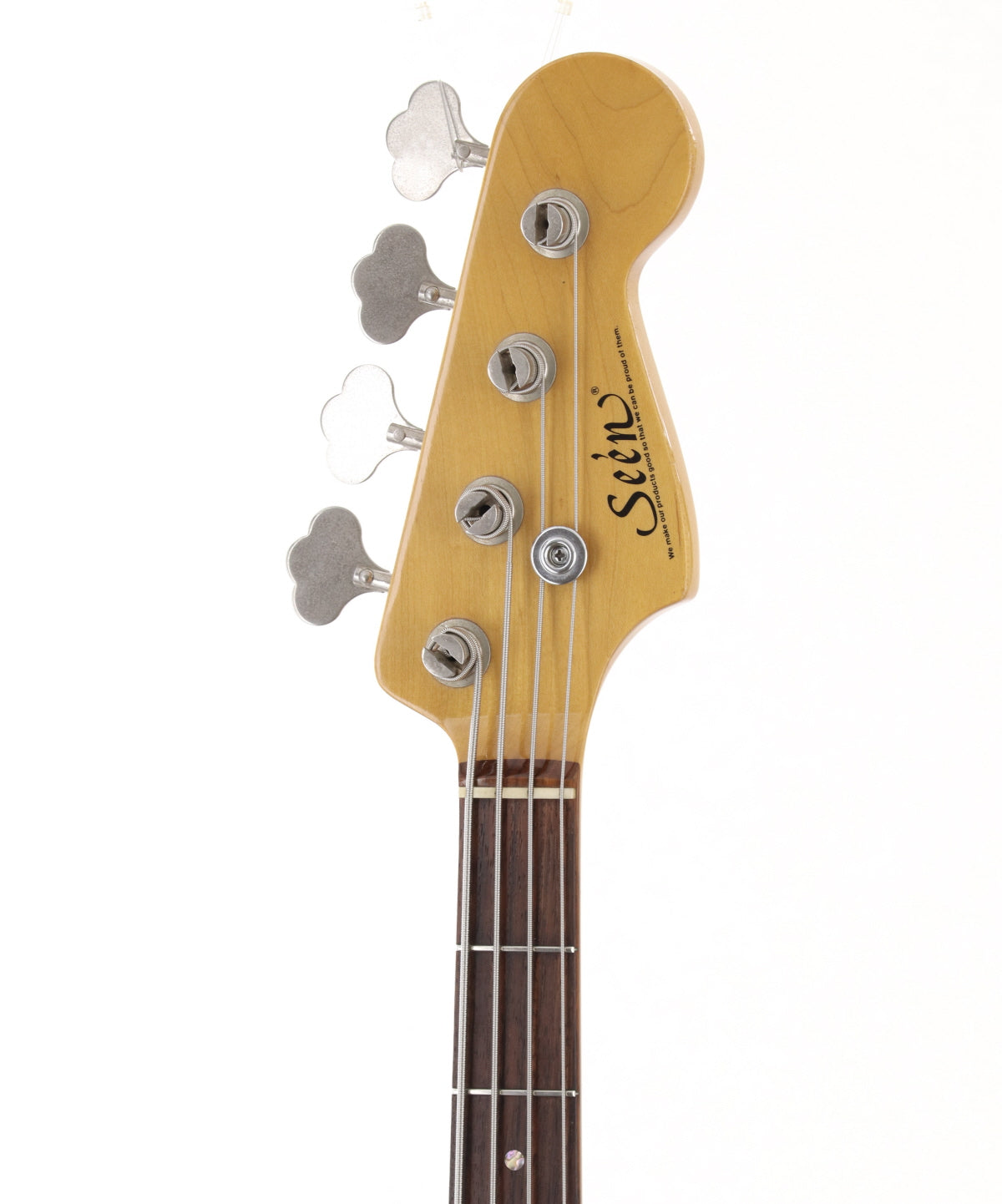 USED SEEN / JB TYPE Natural [03]