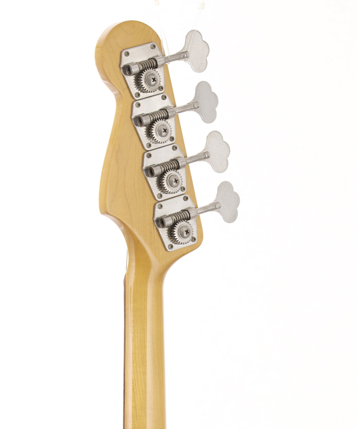 USED SEEN / JB TYPE Natural [03]