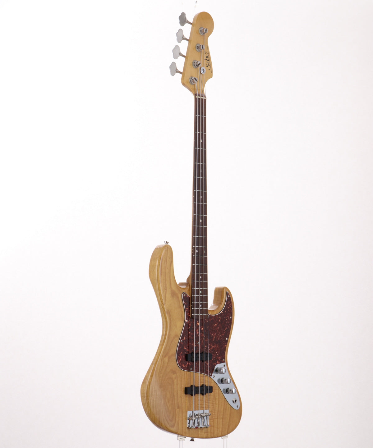 USED SEEN / JB TYPE Natural [03]