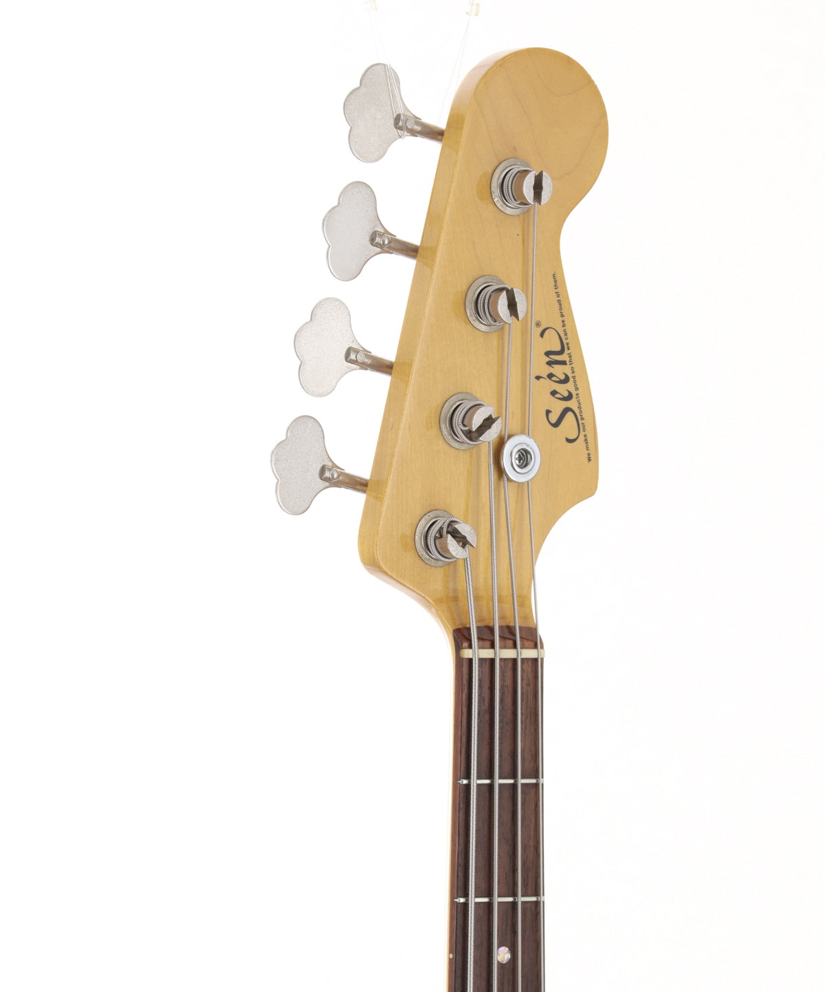 USED SEEN / JB TYPE Natural [03]