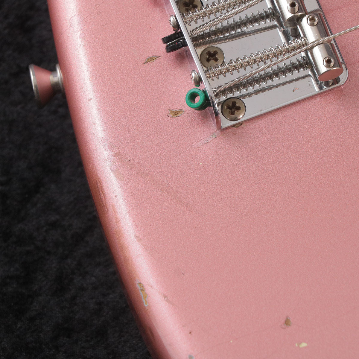 USED Eight-Gen Kouta / Groovin Papa Jazz Bass [03]