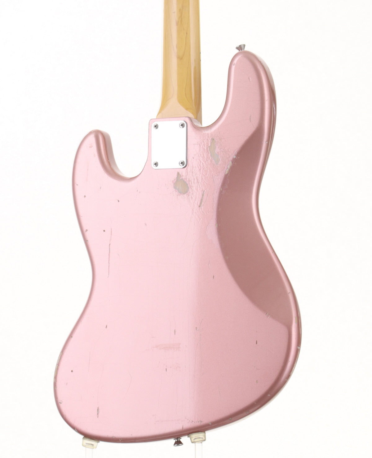 USED Eight-Gen Kouta / Groovin Papa Jazz Bass [03]