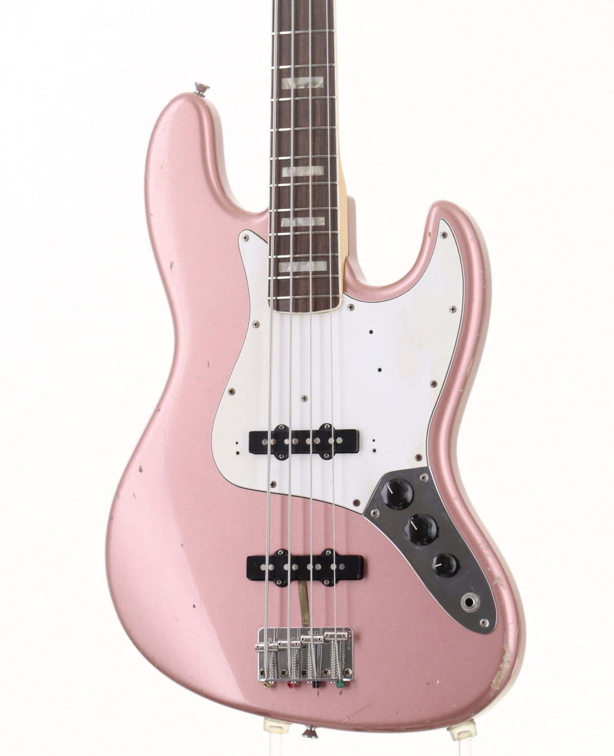 USED Eight-Gen Kouta / Groovin Papa Jazz Bass [03]