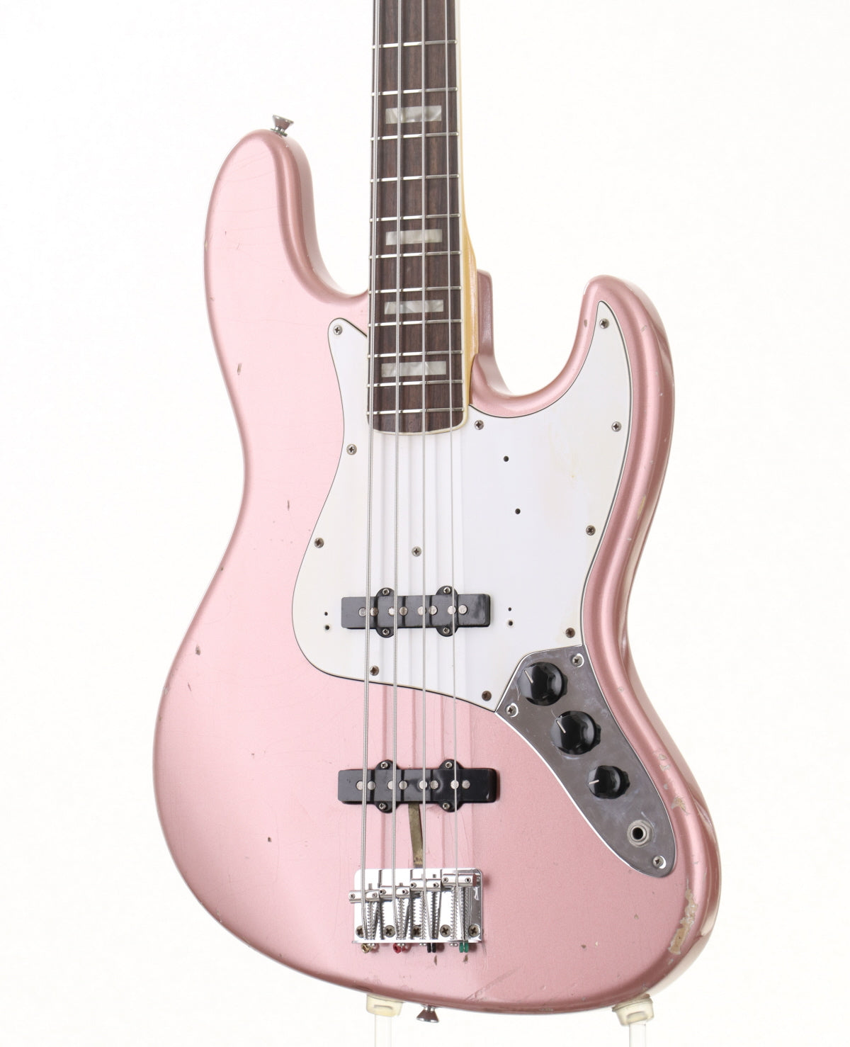 USED Eight-Gen Kouta / Groovin Papa Jazz Bass [03]