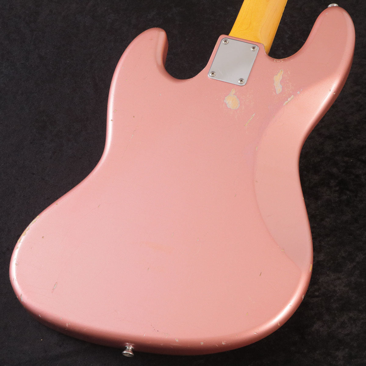 USED Eight-Gen Kouta / Groovin Papa Jazz Bass [03]