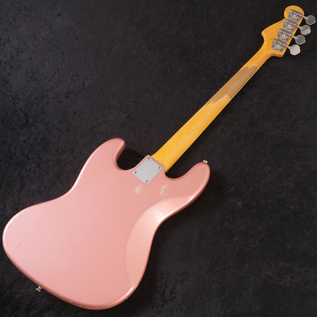 USED Eight-Gen Kouta / Groovin Papa Jazz Bass [03]