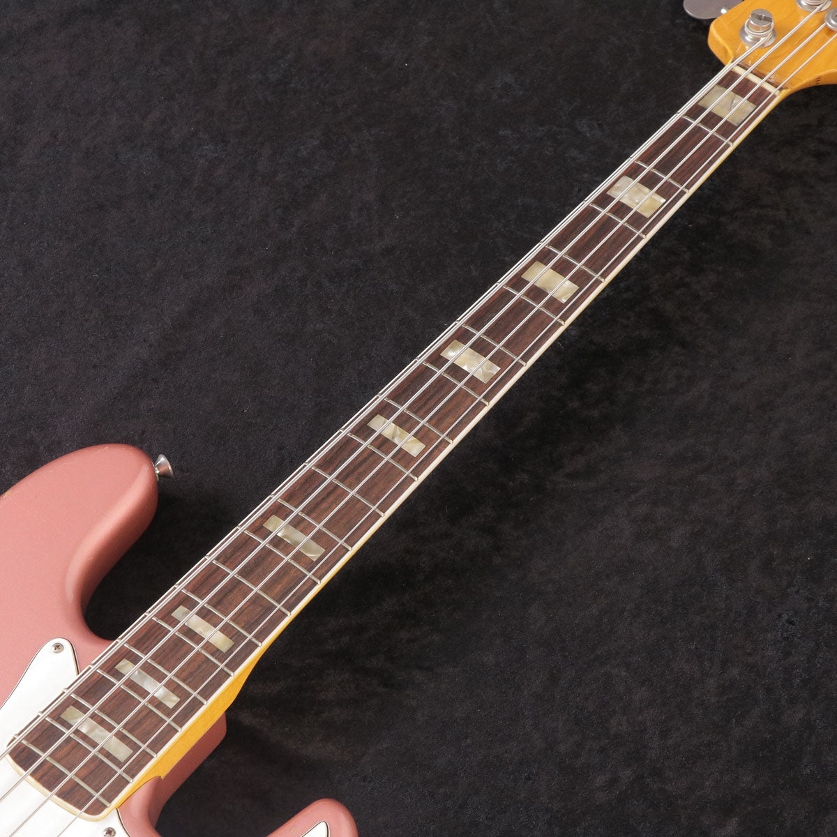USED Eight-Gen Kouta / Groovin Papa Jazz Bass [03]