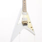 [SN 3320351] USED CAPARISON / Orbit7-CZQ Cazqui Signature Model White [03]