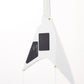 [SN 3320351] USED CAPARISON / Orbit7-CZQ Cazqui Signature Model White [03]