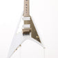 [SN 3320351] USED CAPARISON / Orbit7-CZQ Cazqui Signature Model White [03]