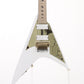 [SN 3320351] USED CAPARISON / Orbit7-CZQ Cazqui Signature Model White [03]