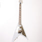 [SN 3320351] USED CAPARISON / Orbit7-CZQ Cazqui Signature Model White [03]