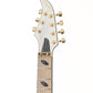[SN 3320351] USED CAPARISON / Orbit7-CZQ Cazqui Signature Model White [03]