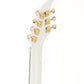 [SN 3320351] USED CAPARISON / Orbit7-CZQ Cazqui Signature Model White [03]