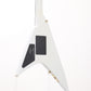 [SN 3320351] USED CAPARISON / Orbit7-CZQ Cazqui Signature Model White [03]