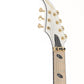 [SN 3320351] USED CAPARISON / Orbit7-CZQ Cazqui Signature Model White [03]