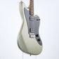 [SN CY00049144] USED Squier / JMQ / Jagmaster Silver Sparkle [12]