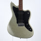 [SN CY00049144] USED Squier / JMQ / Jagmaster Silver Sparkle [12]