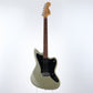 [SN CY00049144] USED Squier / JMQ / Jagmaster Silver Sparkle [12]