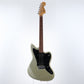 [SN CY00049144] USED Squier / JMQ / Jagmaster Silver Sparkle [12]