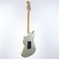 [SN CY00049144] USED Squier / JMQ / Jagmaster Silver Sparkle [12]
