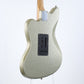 [SN CY00049144] USED Squier / JMQ / Jagmaster Silver Sparkle [12]