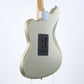 [SN CY00049144] USED Squier / JMQ / Jagmaster Silver Sparkle [12]