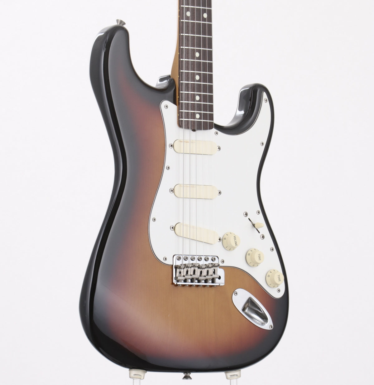 [SN E962476] USED FENDER JAPAN / ST62-770LS 3TS [06]