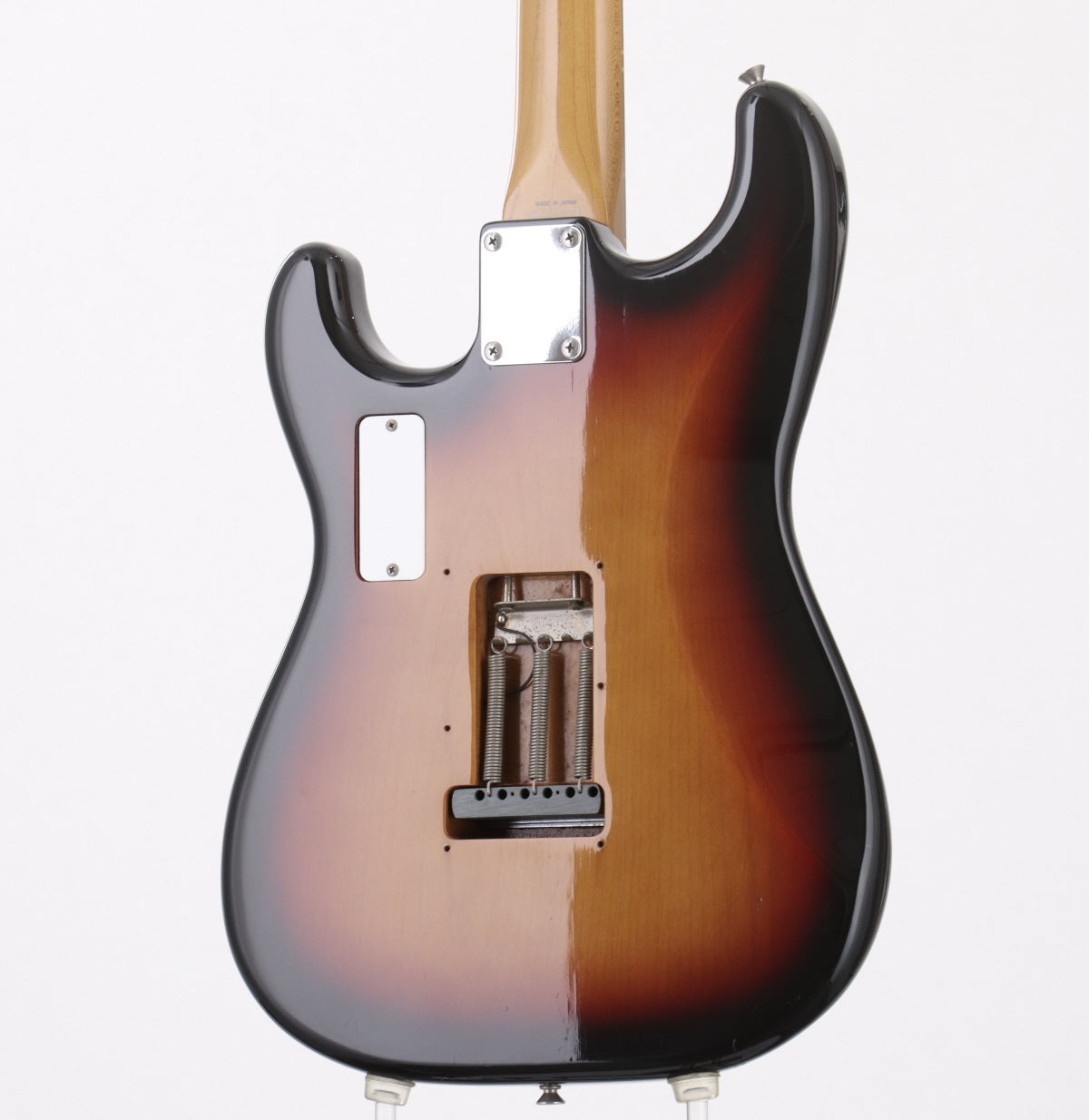 [SN E962476] USED FENDER JAPAN / ST62-770LS 3TS [06]