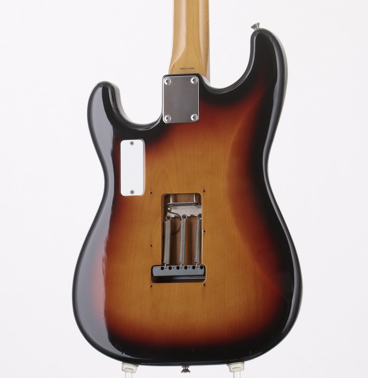 [SN E962476] USED FENDER JAPAN / ST62-770LS 3TS [06]