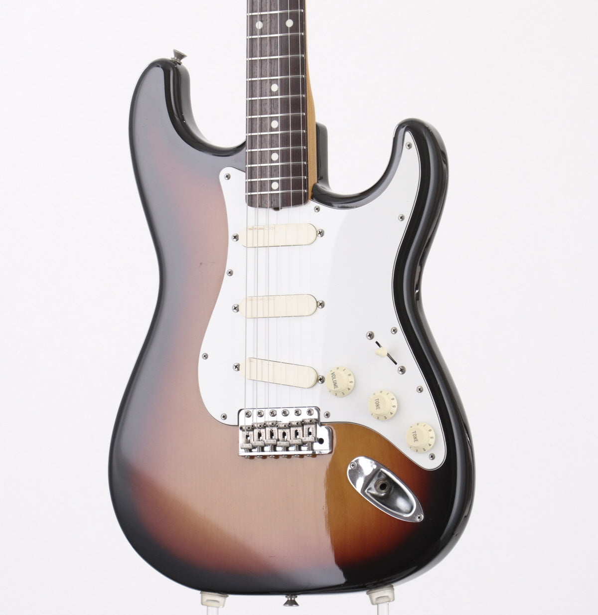 [SN E962476] USED FENDER JAPAN / ST62-770LS 3TS [06]