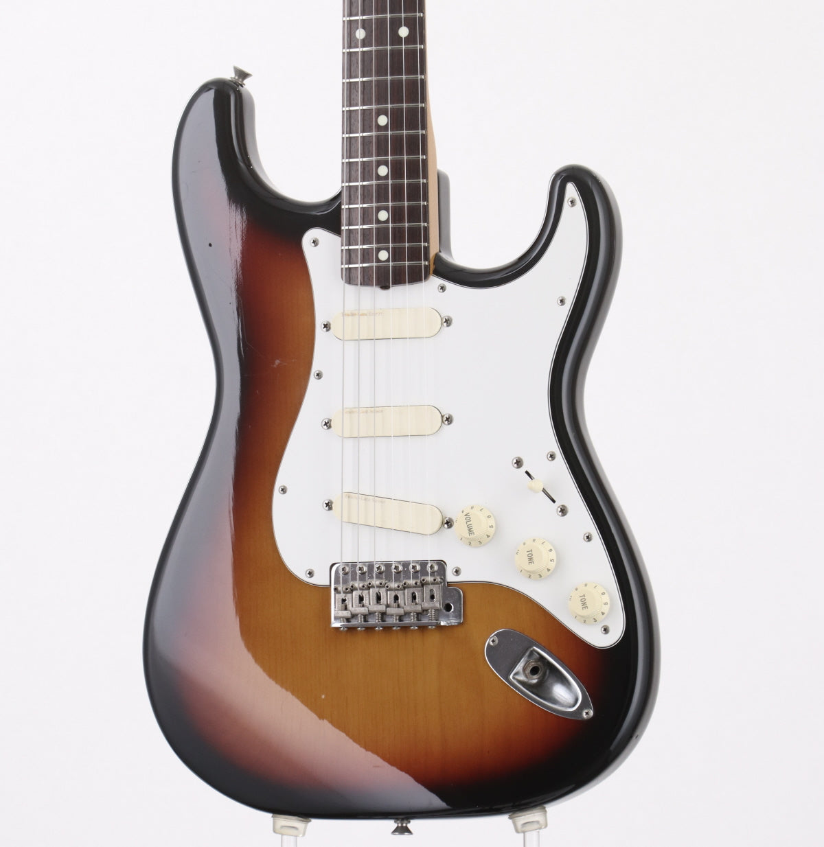[SN E962476] USED FENDER JAPAN / ST62-770LS 3TS [06]