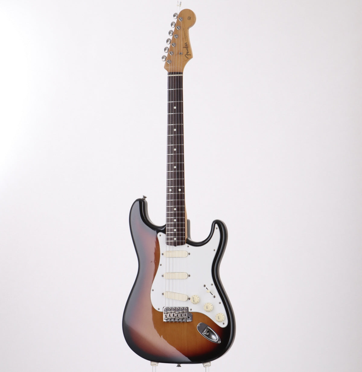 [SN E962476] USED FENDER JAPAN / ST62-770LS 3TS [06]