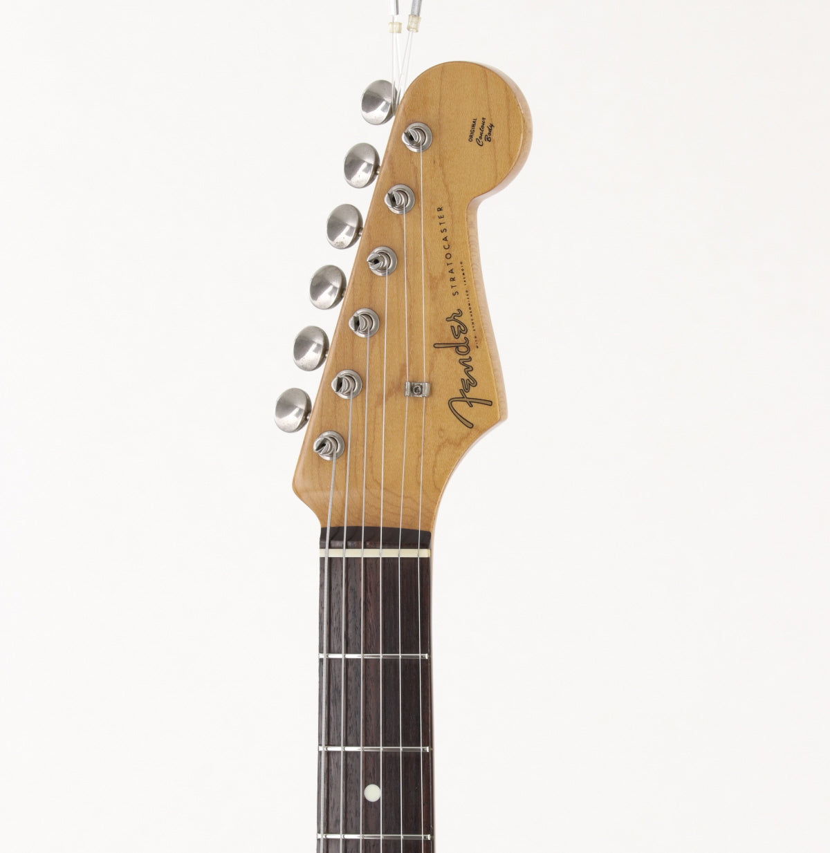 [SN E962476] USED FENDER JAPAN / ST62-770LS 3TS [06]