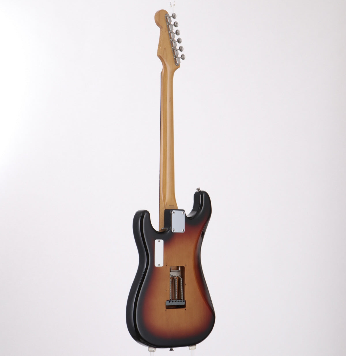 [SN E962476] USED FENDER JAPAN / ST62-770LS 3TS [06]