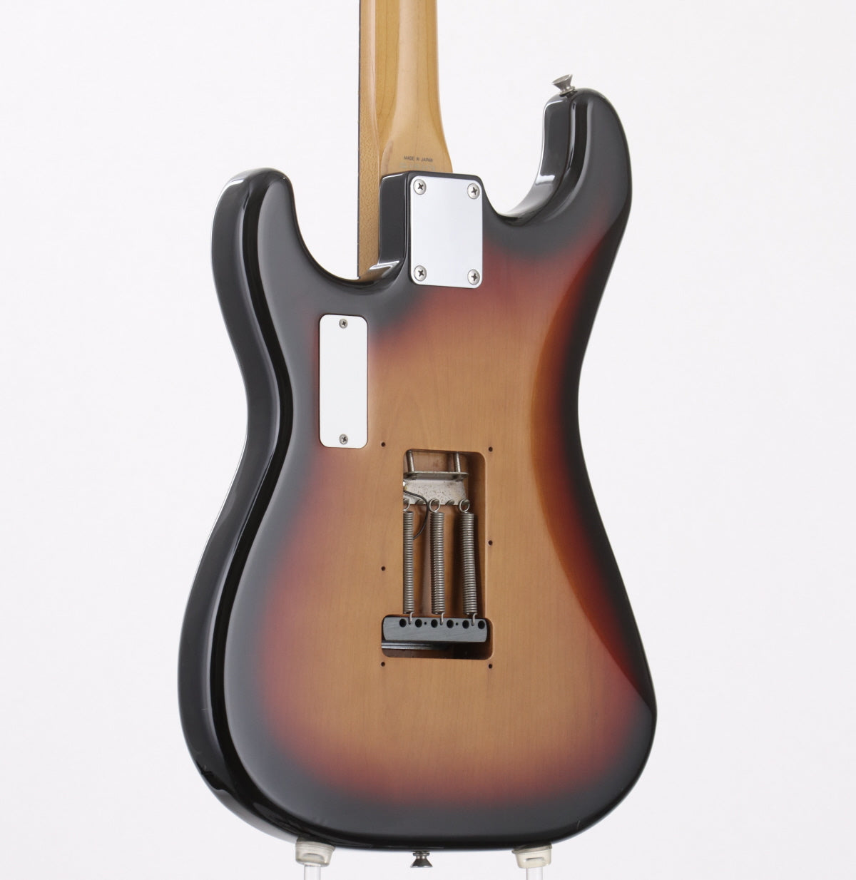 [SN E962476] USED FENDER JAPAN / ST62-770LS 3TS [06]