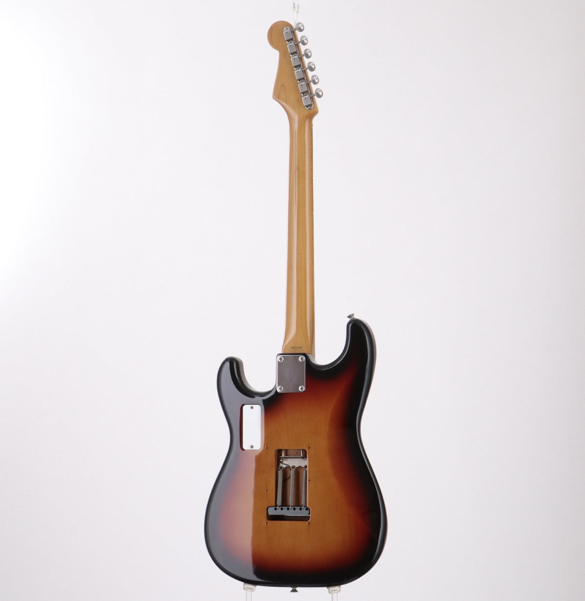 [SN E962476] USED FENDER JAPAN / ST62-770LS 3TS [06]