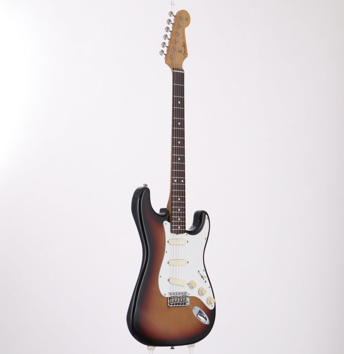 [SN E962476] USED FENDER JAPAN / ST62-770LS 3TS [06]