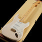 [SN R138195] USED Fender Custom Shop / Vintage Custom 1957 Stratocaster Aged White Blonde Time Capsule [05]