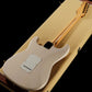 [SN R138195] USED Fender Custom Shop / Vintage Custom 1957 Stratocaster Aged White Blonde Time Capsule [05]