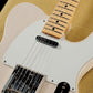 [SN R134963] USED Fender Custom Shop / Vintage Custom 1958 Top-Load Telecaster Aged White Blonde [05]
