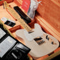 [SN R134963] USED Fender Custom Shop / Vintage Custom 1958 Top-Load Telecaster Aged White Blonde [05]