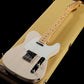 [SN R134963] USED Fender Custom Shop / Vintage Custom 1958 Top-Load Telecaster Aged White Blonde [05]