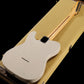 [SN R134963] USED Fender Custom Shop / Vintage Custom 1958 Top-Load Telecaster Aged White Blonde [05]