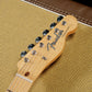 [SN R134963] USED Fender Custom Shop / Vintage Custom 1958 Top-Load Telecaster Aged White Blonde [05]
