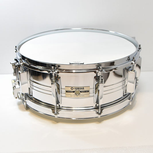 USED YAMAHA / SD-955M STEEL SNARE [12]