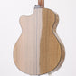[SN E02827] USED Paul Reed Smith / SE A15AL Alex Lifeson Thinline [03]
