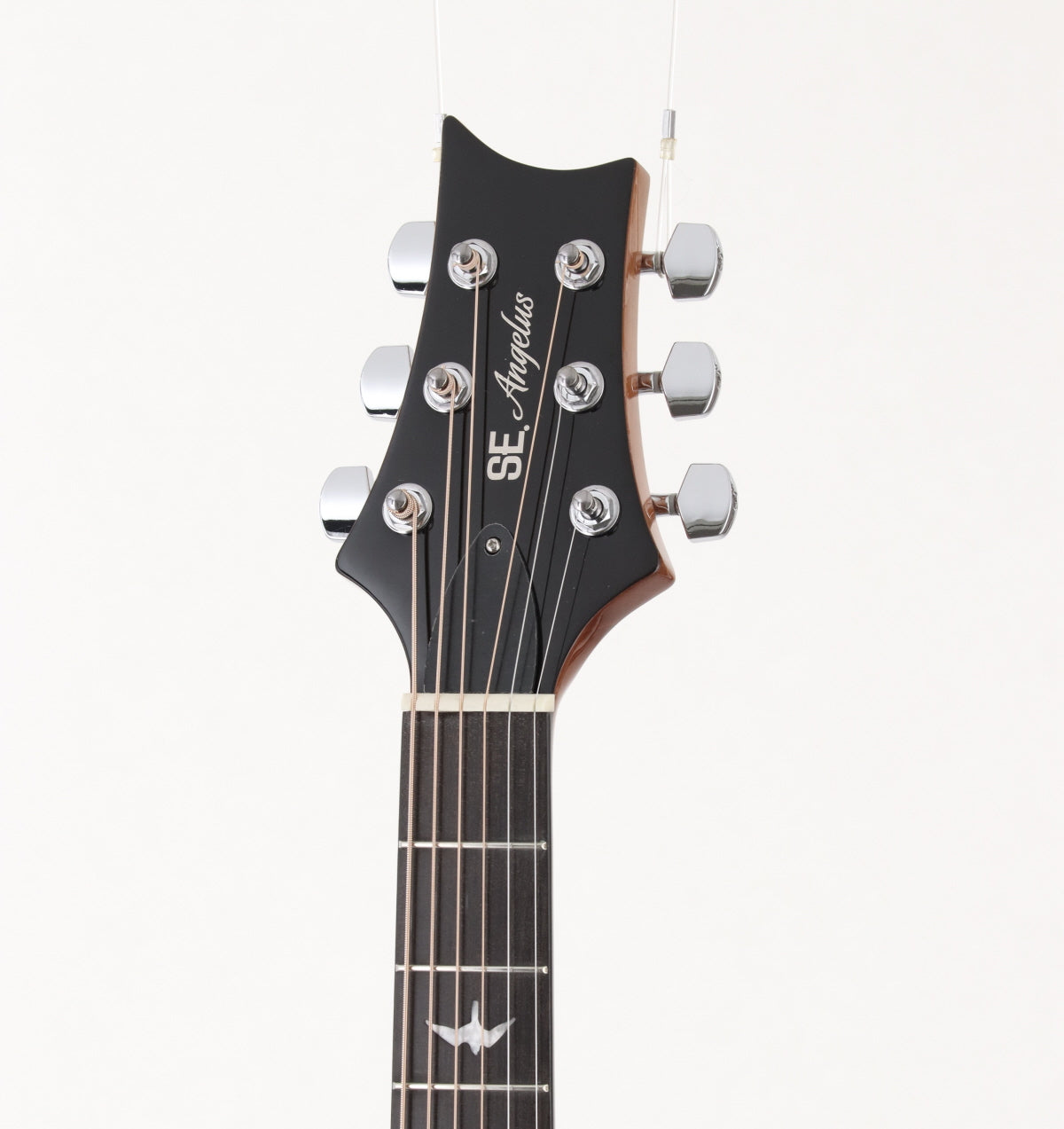 [SN E02827] USED Paul Reed Smith / SE A15AL Alex Lifeson Thinline [03]